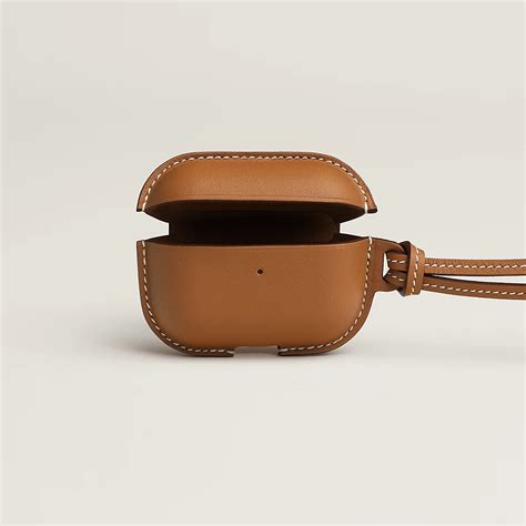 hermes airpod case - france airpods pro case.